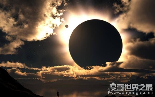 日食发生在什么时候，大多为朔日（月亮运行到太阳与地球之间）