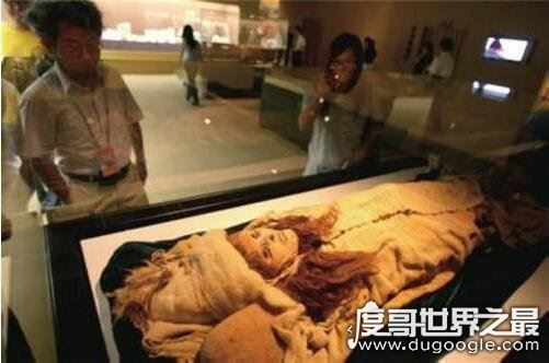 木乃伊怀孕是真是假,是假的(标本没有生命根本不具备怀孕条件)