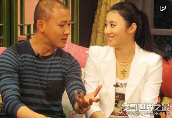 聂远个人资料介绍，与前妻阳光王惠和平离婚(自己净身出户)