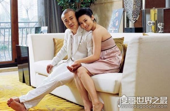聂远个人资料介绍,与前妻阳光王惠和平离婚(自己净身出户)
