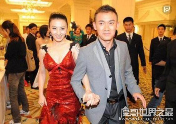 聂远个人资料介绍，与前妻阳光王惠和平离婚(自己净身出户)