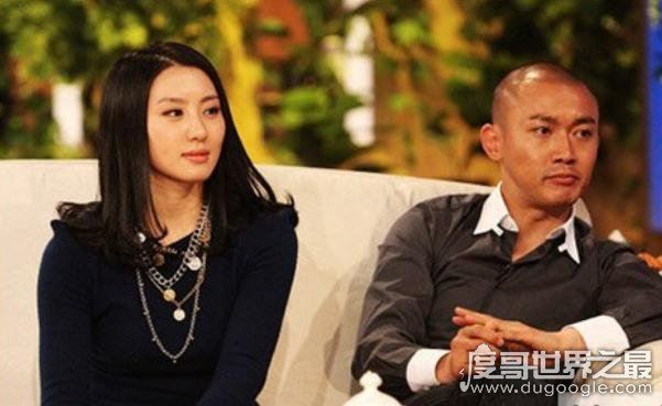 聂远个人资料介绍，与前妻阳光王惠和平离婚(自己净身出户)