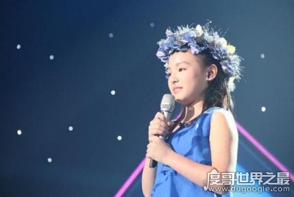 中国好声音爱新觉罗媚是皇室吗,清努尔哈赤14代(爱新觉罗启迪女儿)
