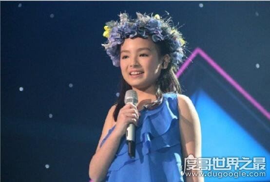 中国好声音爱新觉罗媚是皇室吗，清努尔哈赤14代(爱新觉罗启迪女儿)