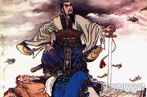 战国四公子是哪四个,魏无忌能力最强(只有春申君不是君王后代)