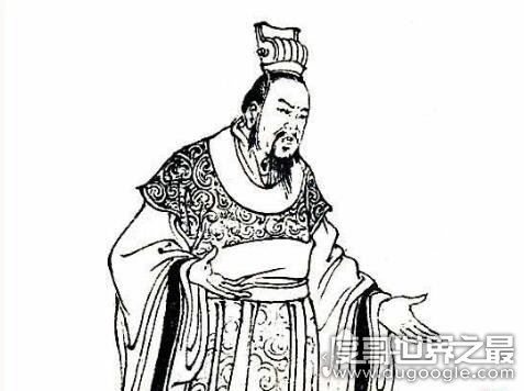 战国四公子是哪四个，魏无忌能力最强(只有春申君不是君王后代)