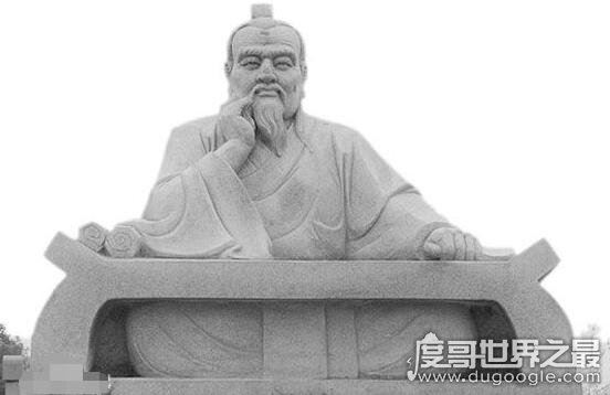 战国四公子是哪四个，魏无忌能力最强(只有春申君不是君王后代)