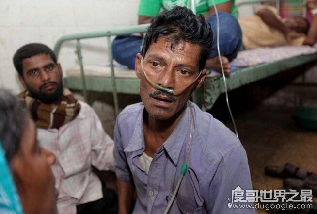 印度假酒事件致百人死亡,远离假酒(附:假酒的危害)