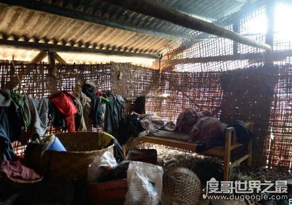 中国最穷的地方,四川省大凉山区(一辈子都吃不到肉)