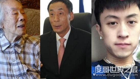 秦奋的爸爸到底是谁,招商银行董事长秦晓红二代