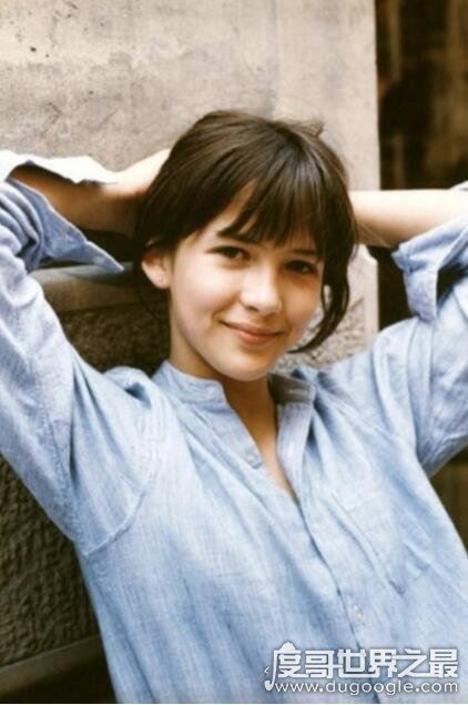 世界上公认的十大美女排行，奥黛丽·赫本/费雯丽当之无愧