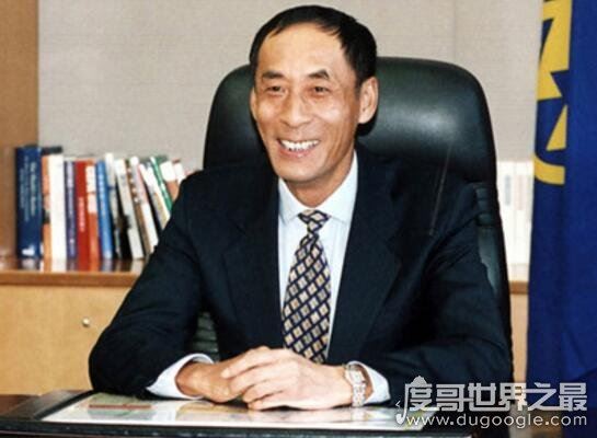 秦奋的爸爸到底是谁，招商银行董事长秦晓红二代