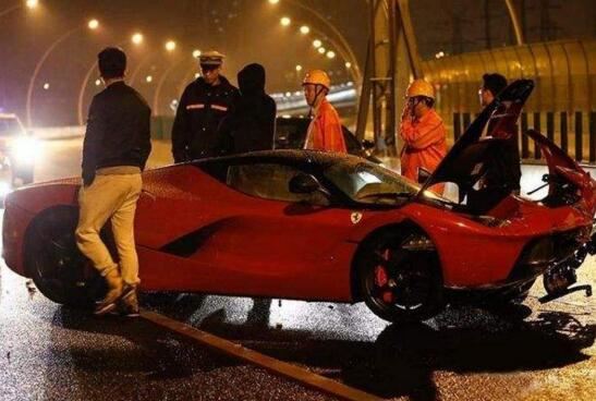 秦奋的爸爸到底是谁，招商银行董事长秦晓红二代