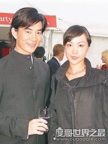 任贤齐老婆tina资料照片，世界珠宝小姐大赛冠军(长相却一言难尽)