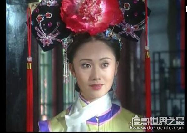 乾隆的儿子谁当了皇帝，第十五子永琰继承皇位即为嘉庆皇帝