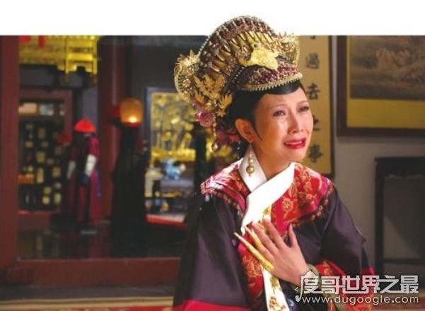 乾隆的儿子谁当了皇帝,第十五子永琰继承皇位即为嘉庆皇帝