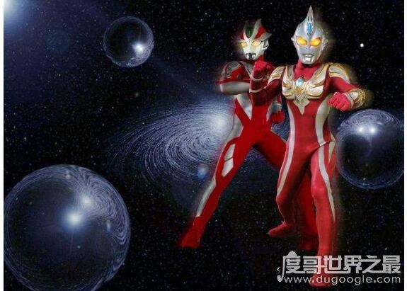 奥特曼的故乡m78星云乃真实存在,距离地球有1600光年