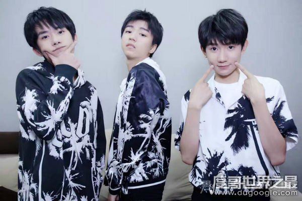 扒一扒王源身高到底有多矮，仅比郭敬明高半个头