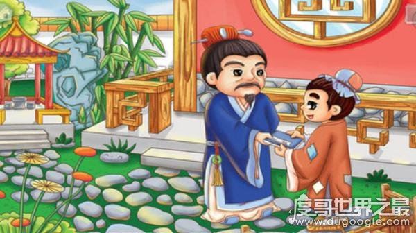 凿壁偷光的主人公是谁，西汉匡衡借光读书终成大学问家