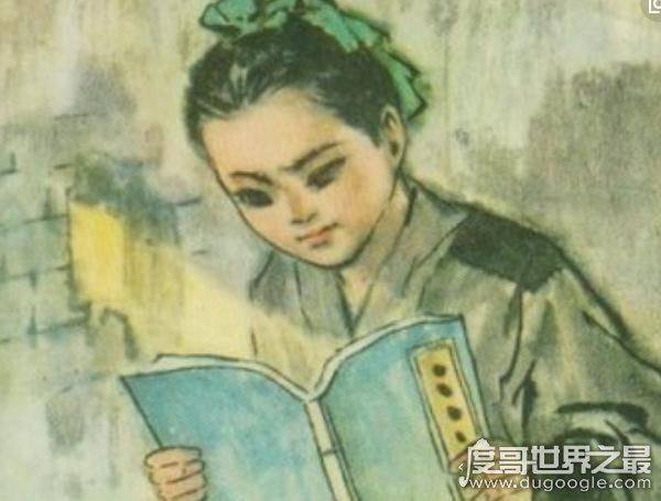 凿壁偷光的主人公是谁,西汉匡衡借光读书终成大学问家