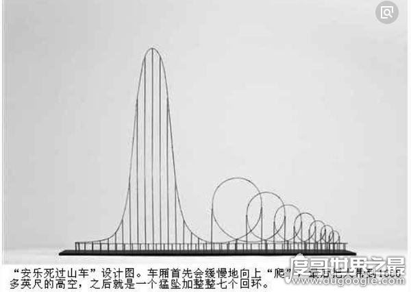 安乐死过山车刺激同时结束生命,三分钟毙命(有后悔的选择)
