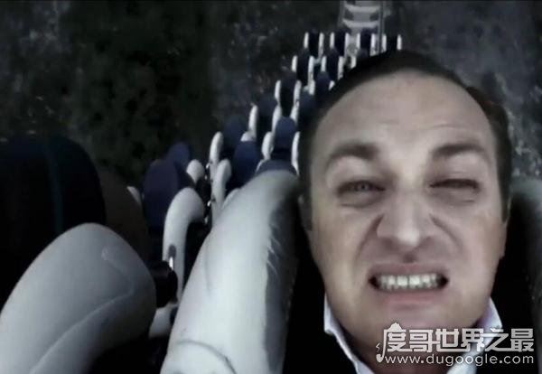 安乐死过山车刺激同时结束生命,三分钟毙命(有后悔的选择)