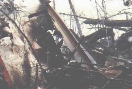 世界十大空难，名古屋空难纯属两个飞行员的配合失误