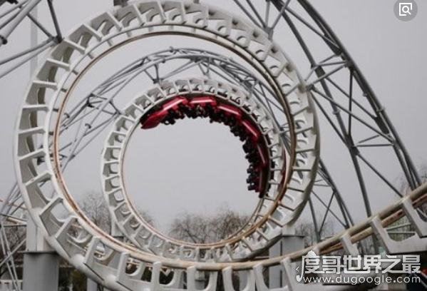 安乐死过山车刺激同时结束生命,三分钟毙命(有后悔的选择)
