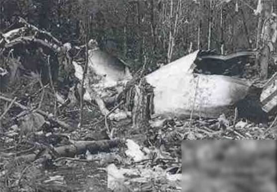 世界十大空难，名古屋空难纯属两个飞行员的配合失误