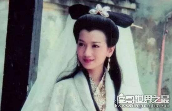 揭秘白素贞的身世之谜，有权势的官二代畅通无阻