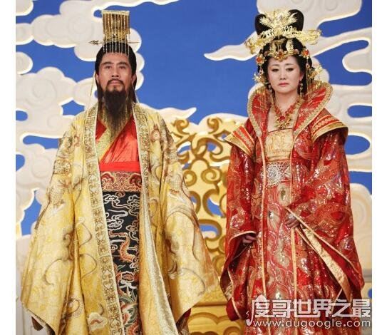 王母娘娘和玉皇大帝的关系,两人并非夫妻而是同级神仙
