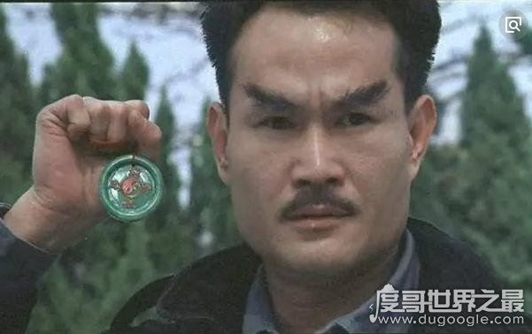 林正英僵尸电影全集，盘点十部超经典的林正英僵尸片(千万别错过)