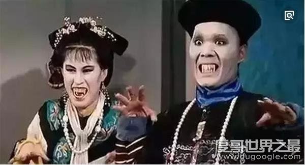 林正英僵尸电影全集，盘点十部超经典的林正英僵尸片(千万别错过)