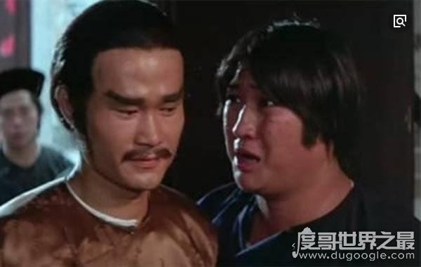 林正英僵尸电影全集，盘点十部超经典的林正英僵尸片(千万别错过)