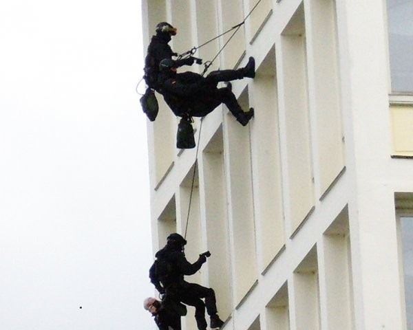 世界十大特种部队，美国海豹突击队排名第一