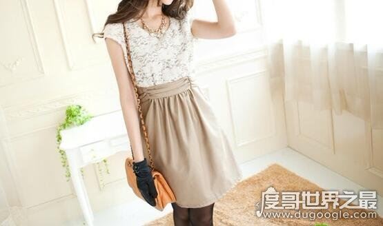 卡其色配什么颜色好看，卡其色要这么搭配才时尚好看