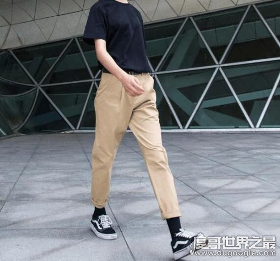 卡其色配什么颜色好看，卡其色要这么搭配才时尚好看