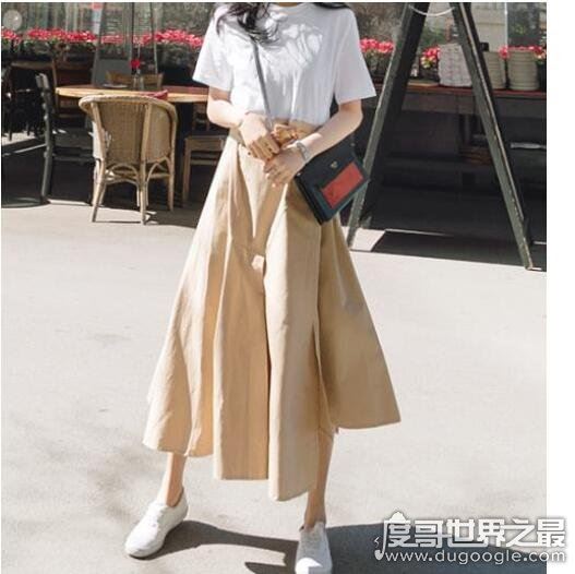 卡其色配什么颜色好看，卡其色要这么搭配才时尚好看