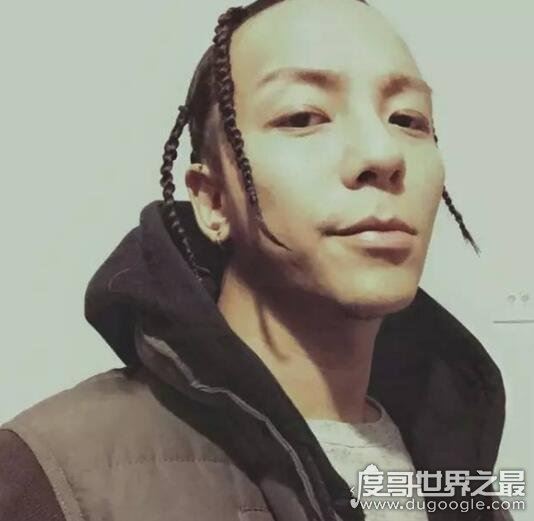 世界街舞舞王十大排名中前三曝光,中国黄景行排第三