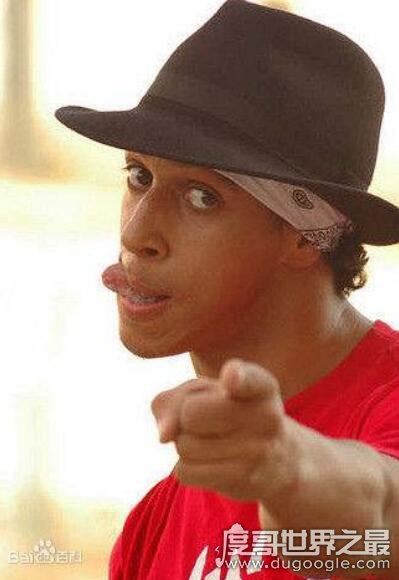 世界街舞舞王十大排名中前三曝光，中国黄景行排第三