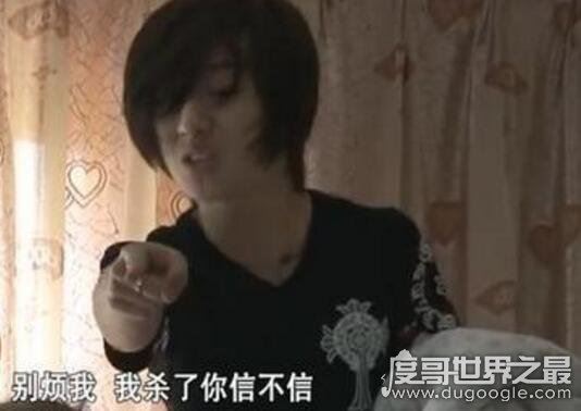 李宏毅变形计史上最帅主人公，出道抹不去黑历史