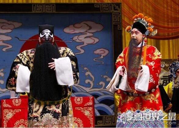 历史上的陈世美是什么样的人,是一个被广大群众误解的清官