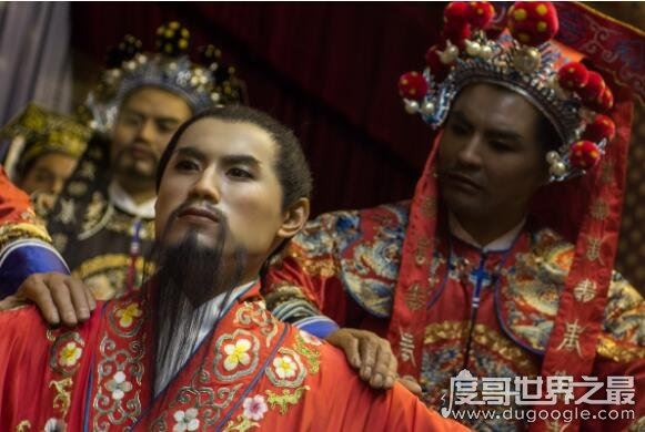 历史上的陈世美是什么样的人，是一个被广大群众误解的清官