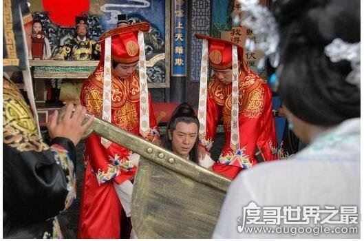 历史上的陈世美是什么样的人，是一个被广大群众误解的清官