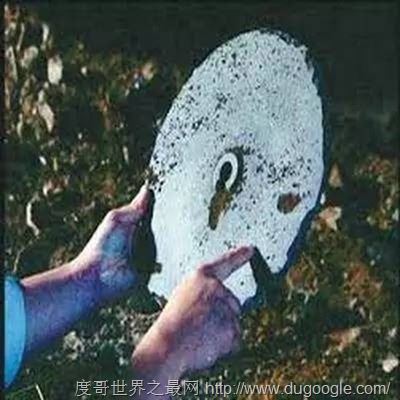 杜立巴石碟是外星生物吗？杜立巴石碟未解之谜