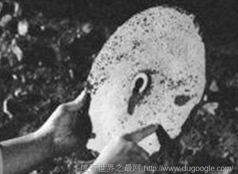 杜立巴石碟是外星生物吗？杜立巴石碟未解之谜