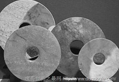 杜立巴石碟是外星生物吗？杜立巴石碟未解之谜