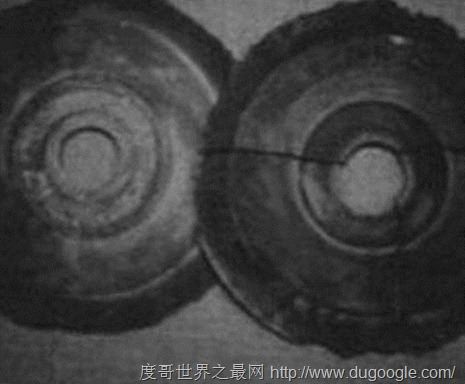 杜立巴石碟是外星生物吗？杜立巴石碟未解之谜