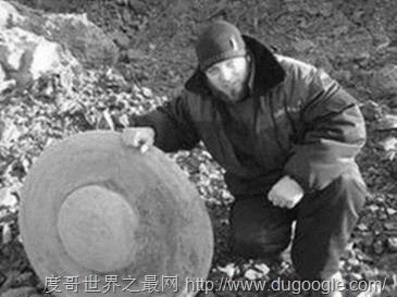 杜立巴石碟是外星生物吗？杜立巴石碟未解之谜