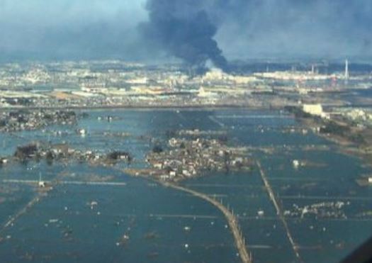 世界十大海啸排名，可怕的天灾（敬畏自然）